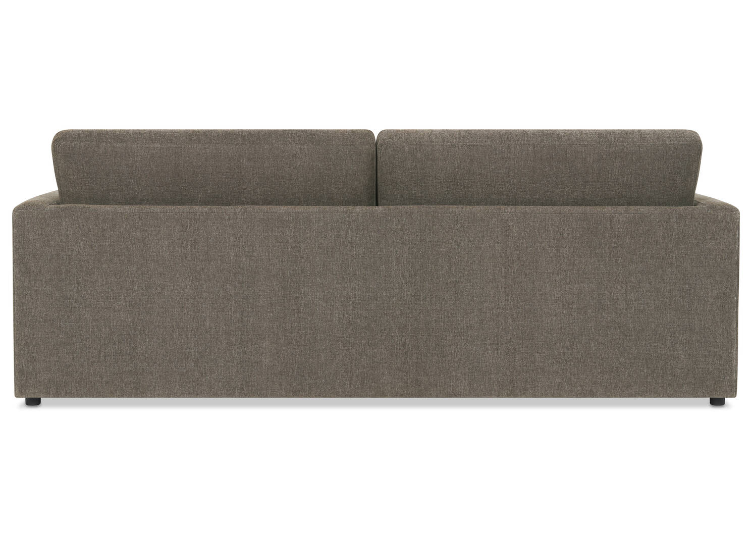 Adley Sofa -Nirvana Truffle