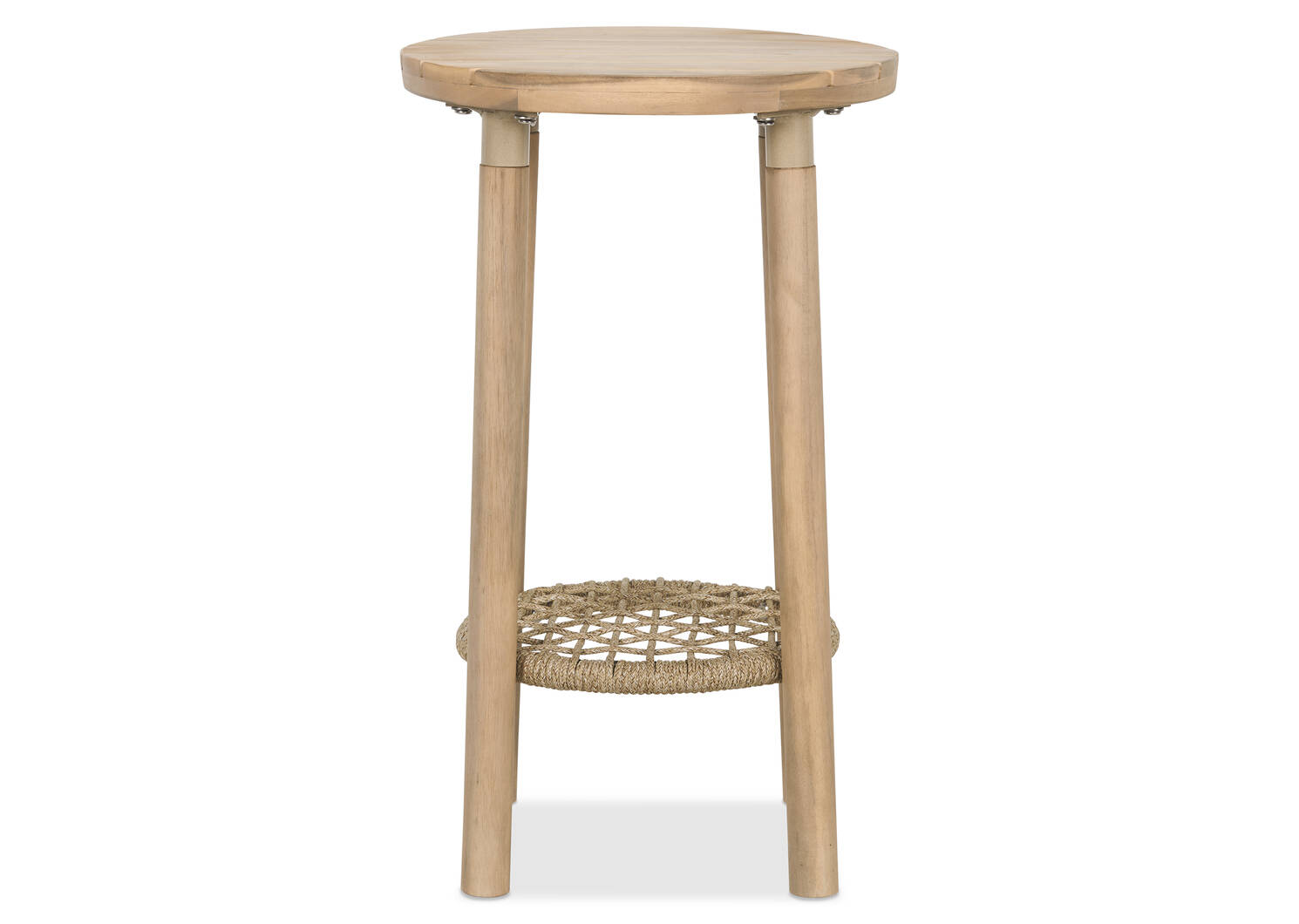 Table d’appoint d’extérieur Adera -nat.