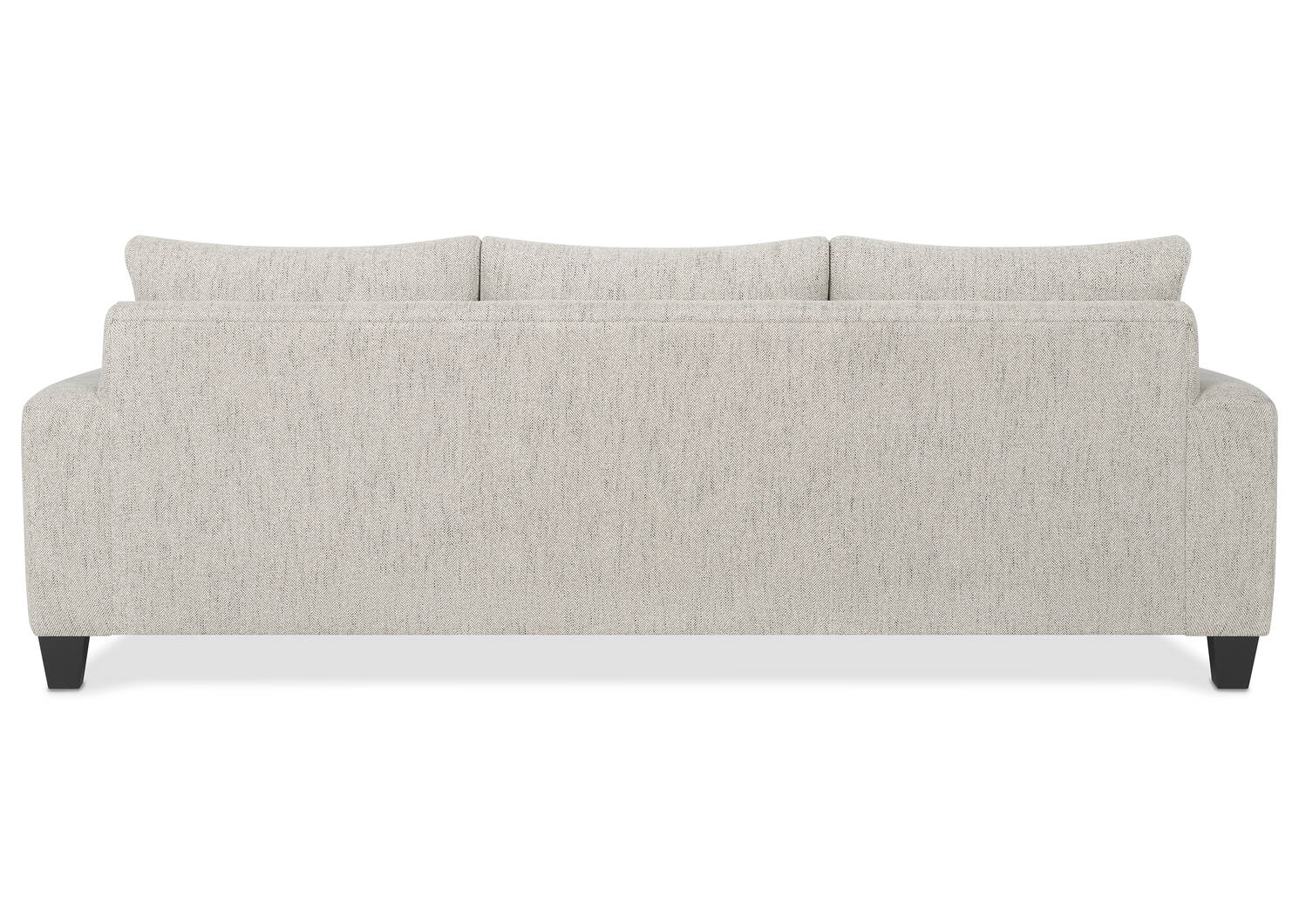 Bronx Sofa -Fairfax Almond
