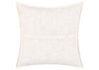 Lizette Printed Pillow 20x20 Iv/Tan