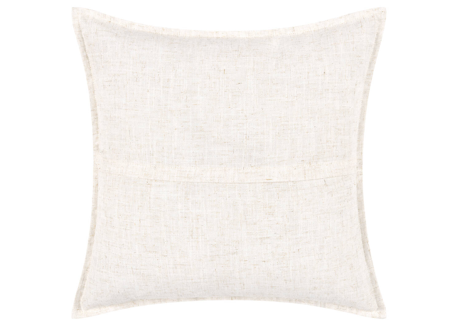 Lizette Printed Pillow 20x20 Iv/Tan
