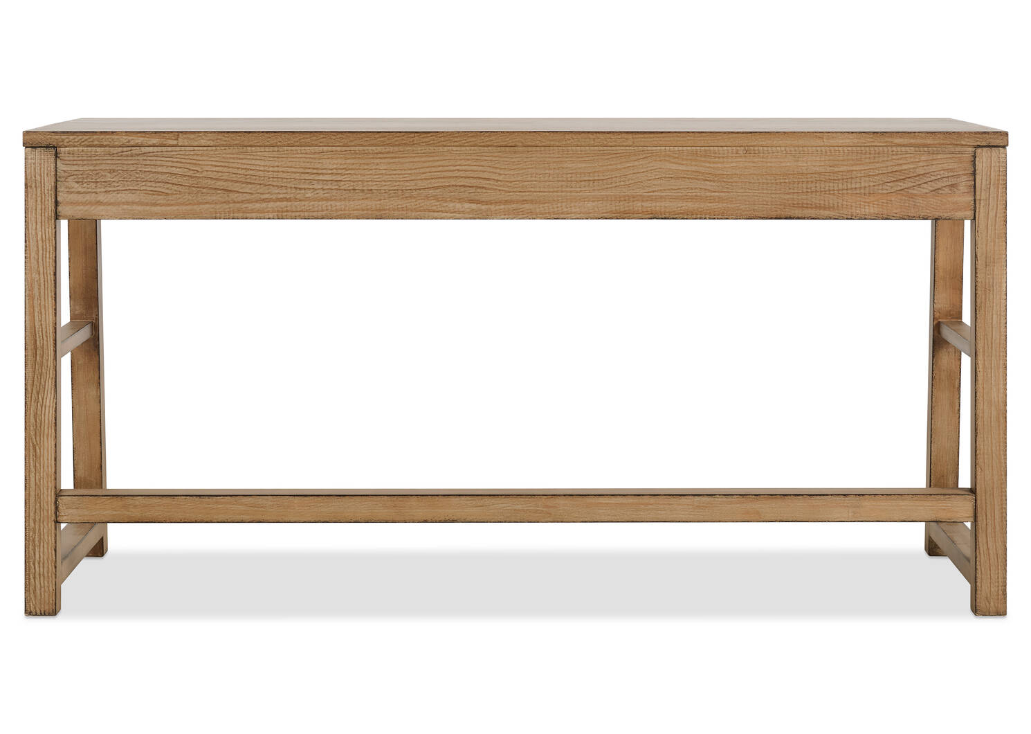 Bedford Desk 60" -Hughes Ale