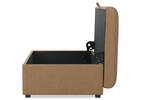 Repose-pieds rangement Lillian -Ruby noy