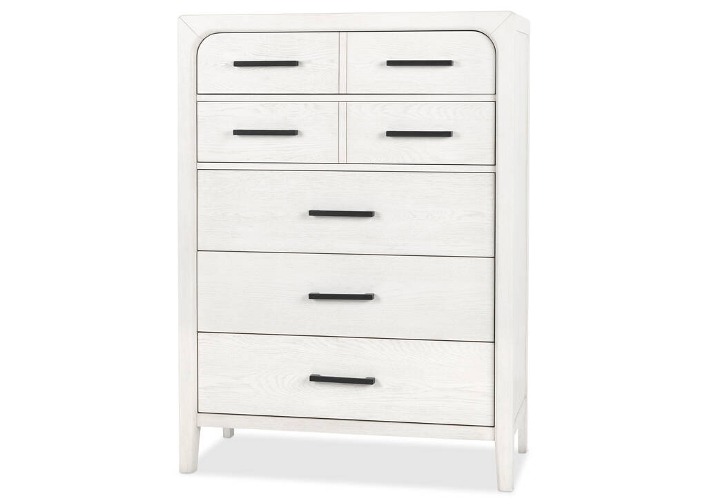 Marisol Chest -Nevin Fog