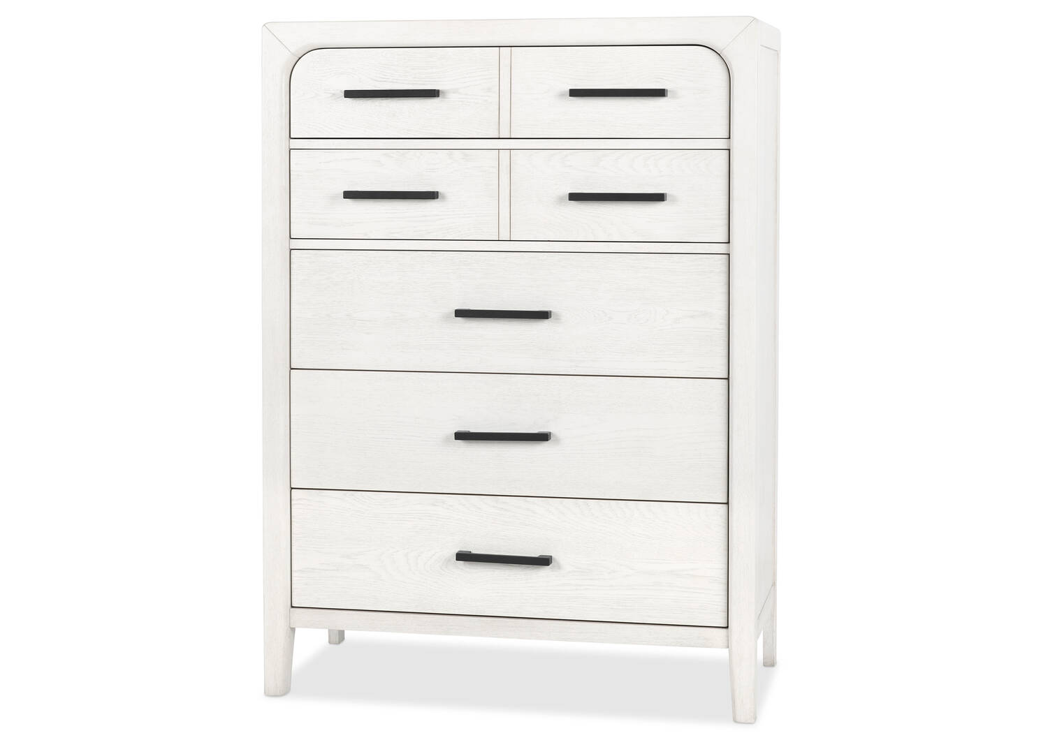 Marisol Chest -Nevin Fog