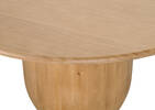 Table basse Triomphe -Cassius naturel