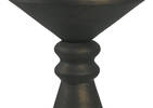 Table d&rsquo;appoint Marsala -bronze