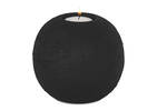 Cillian Tealight Holder Black