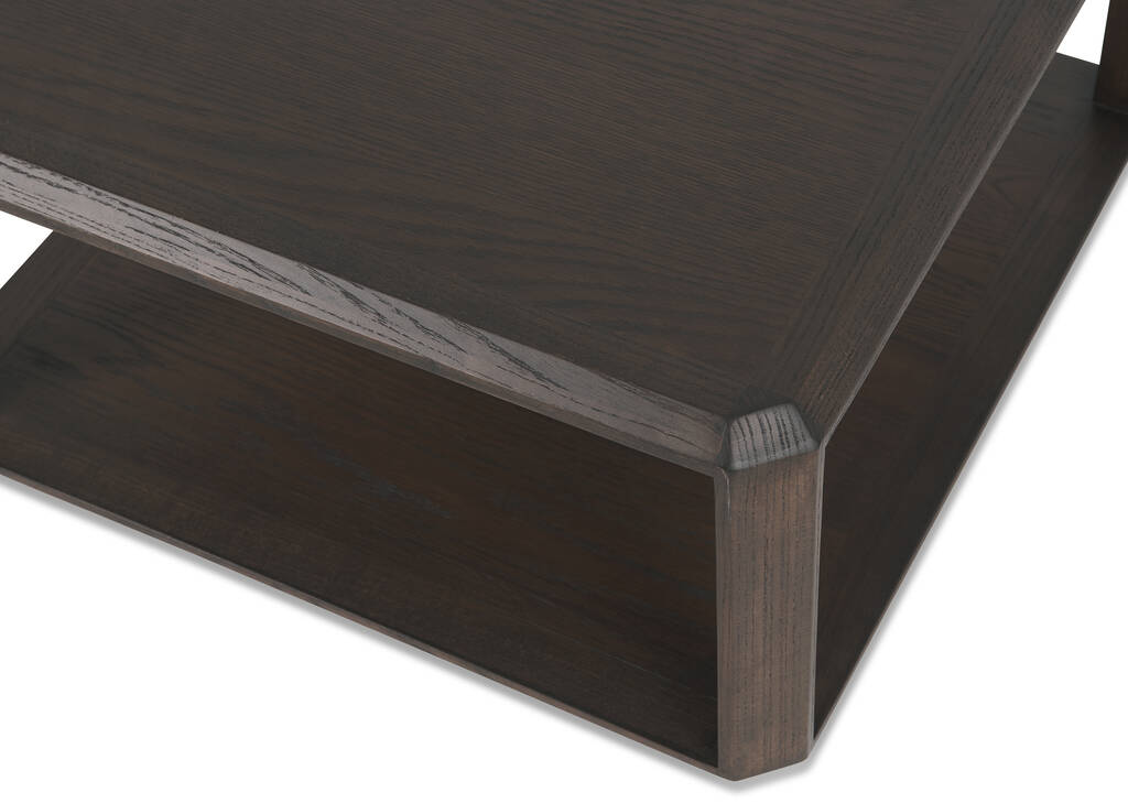 Reverie Coffee Table -Miro Havana