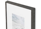 Ocean Edge Framed Print