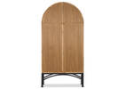 Cabinet Lilibet -Mannor noir