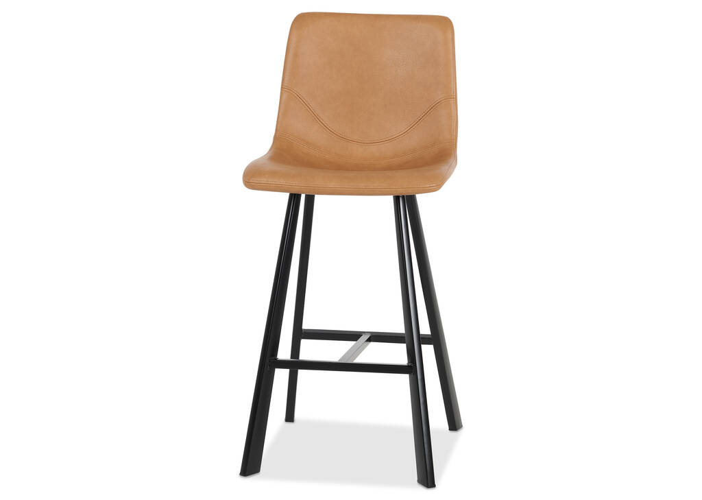 Callie Counter Stool -Maesa Scotch