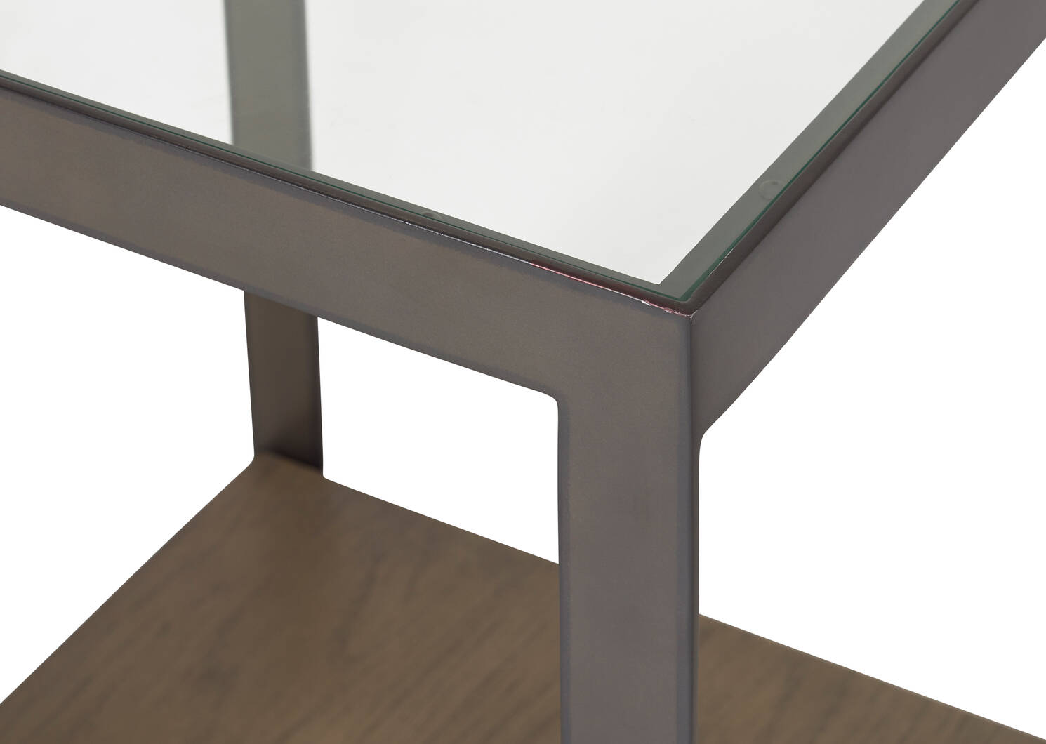 Haden Side Table -Madri Sand