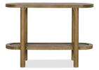Langdon Console Table -Nuovo Sand