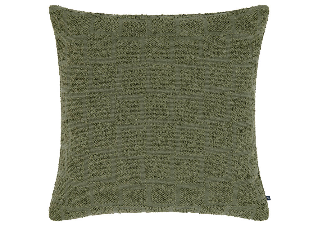 Moss Pillow Set