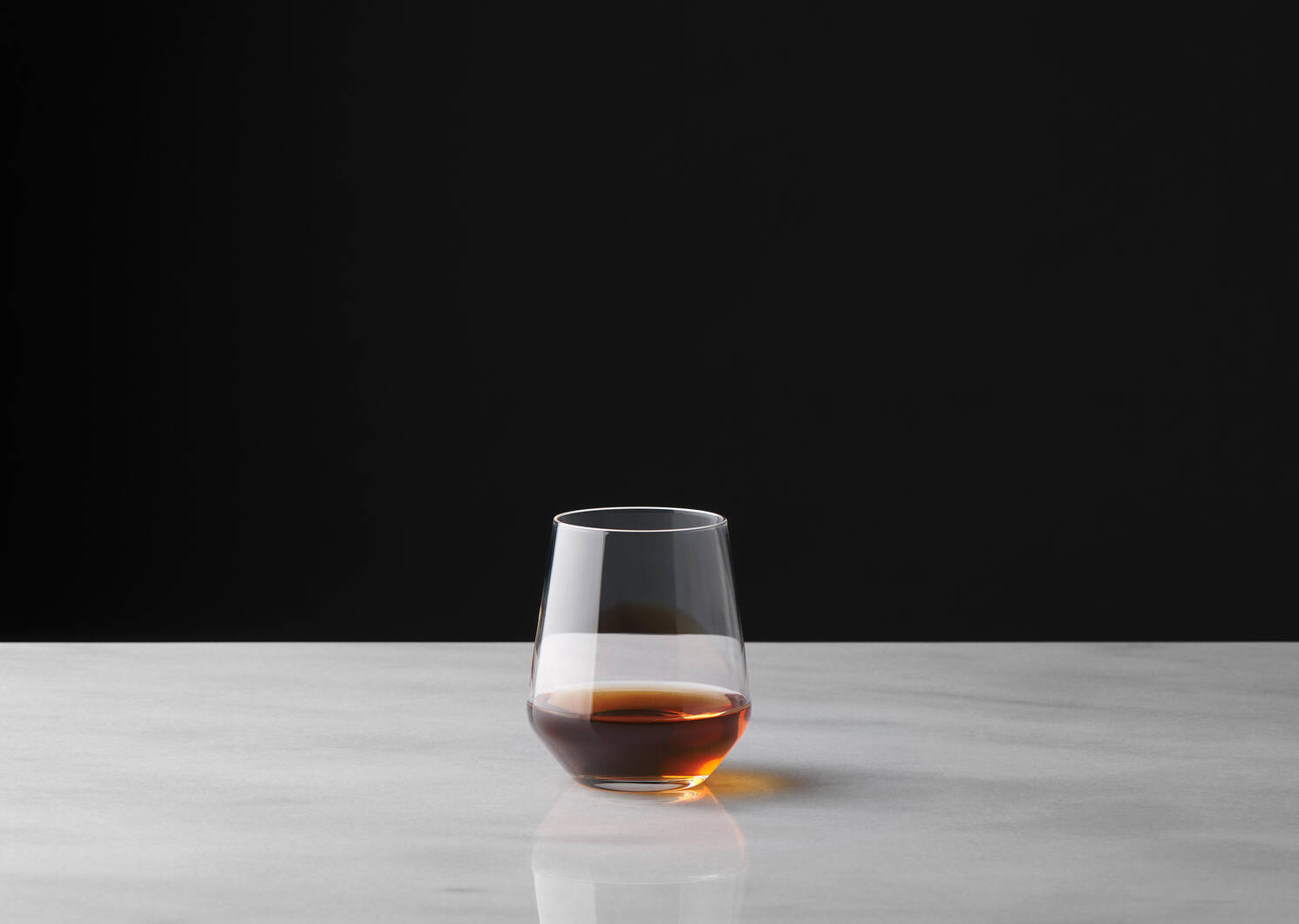 Caldwell Glass Clear Collection