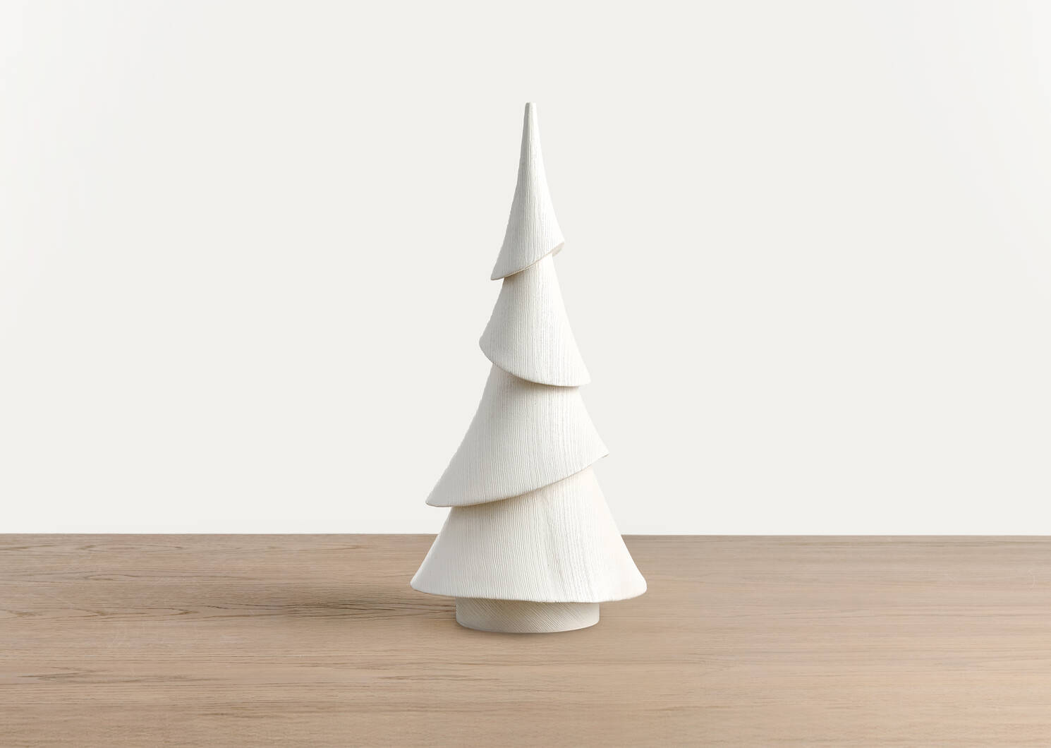 Jolly Tree Decor X Large Antique White