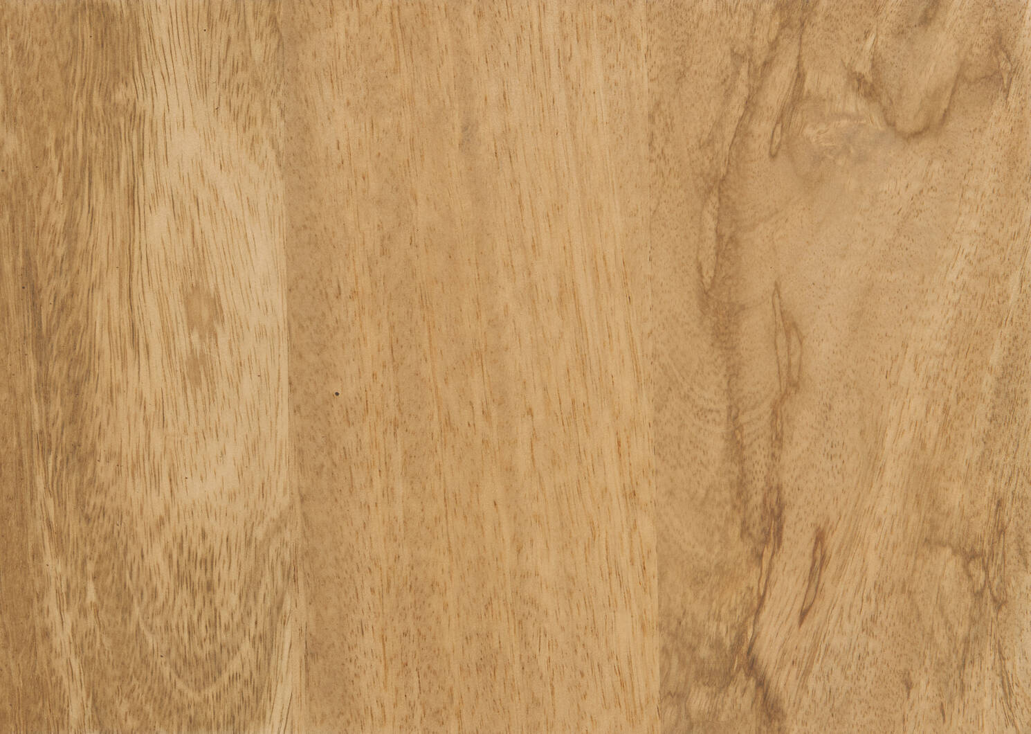 Gensei Coffee Table -Tasmen Natural