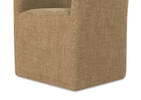 Ledbury Host Chair -Kempsey Mocha