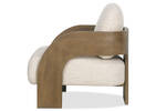 Greta Armchair -Mia Cream