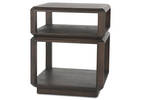 Reverie Side Table -Miro Havana