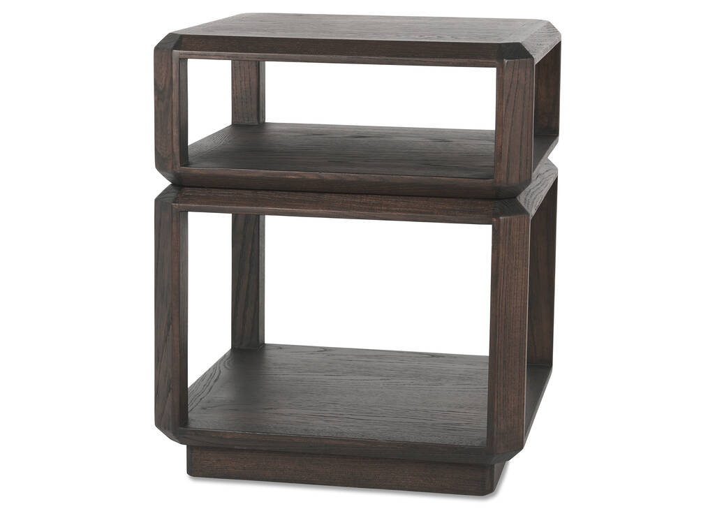 Reverie Side Table -Miro Havana