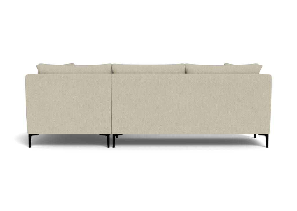 Hensley Custom Sofa Chaise