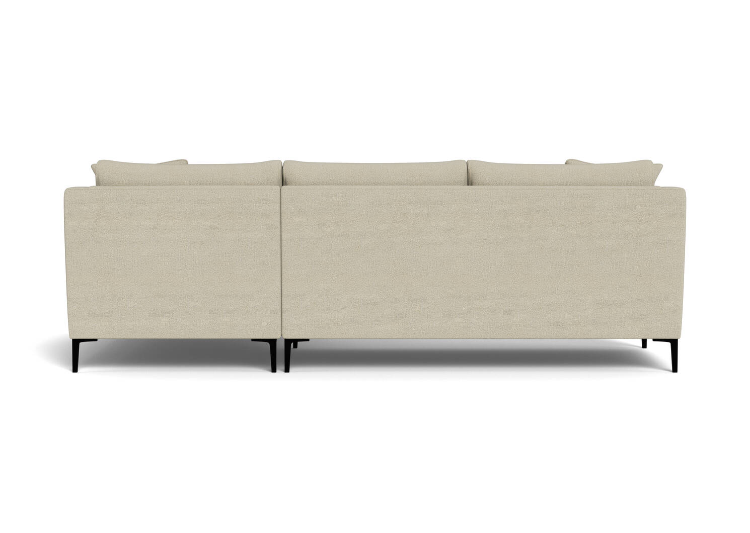 Canapé d'angle Hensley personnalisé