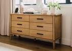 Bureau Eldon -Henley opale