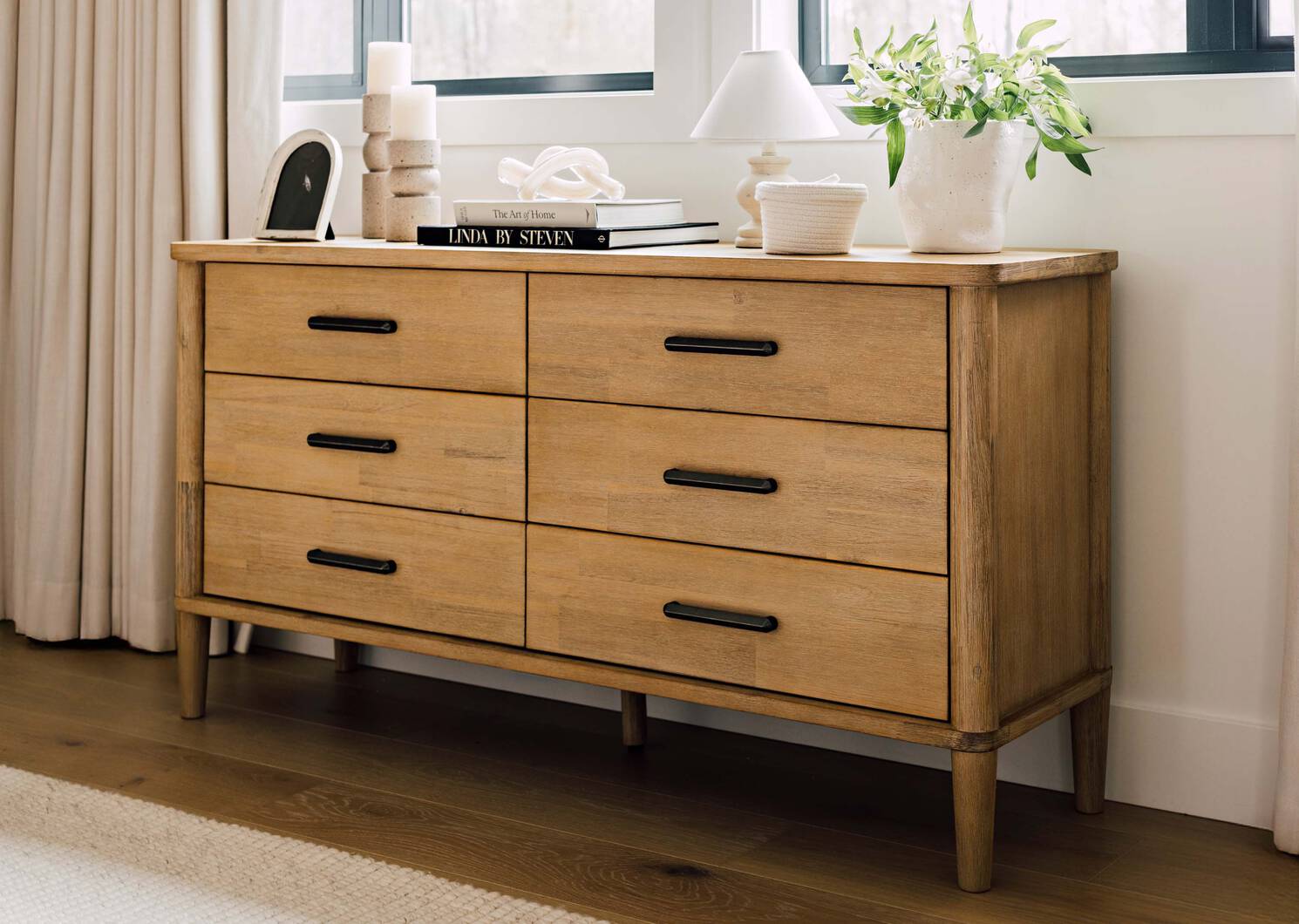 Bureau Eldon -Henley opale