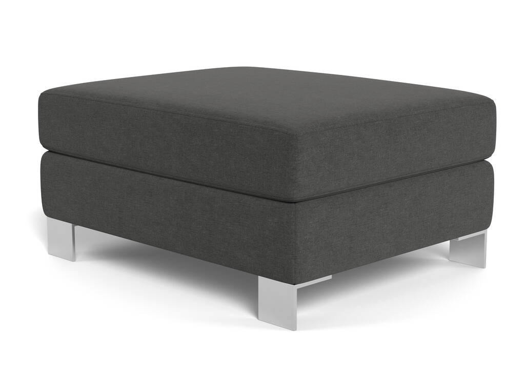 Repose-pieds Tribeca personnalisé