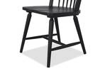 Alistair Dining Chair -Gilmer Black