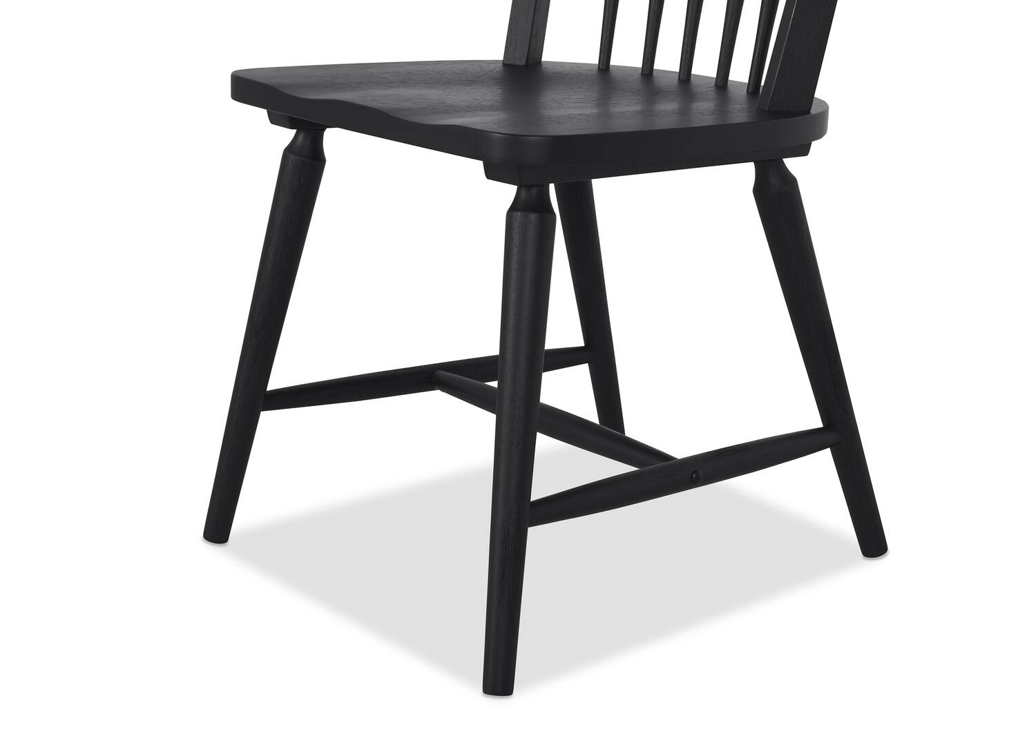 Alistair Dining Chair -Gilmer Black