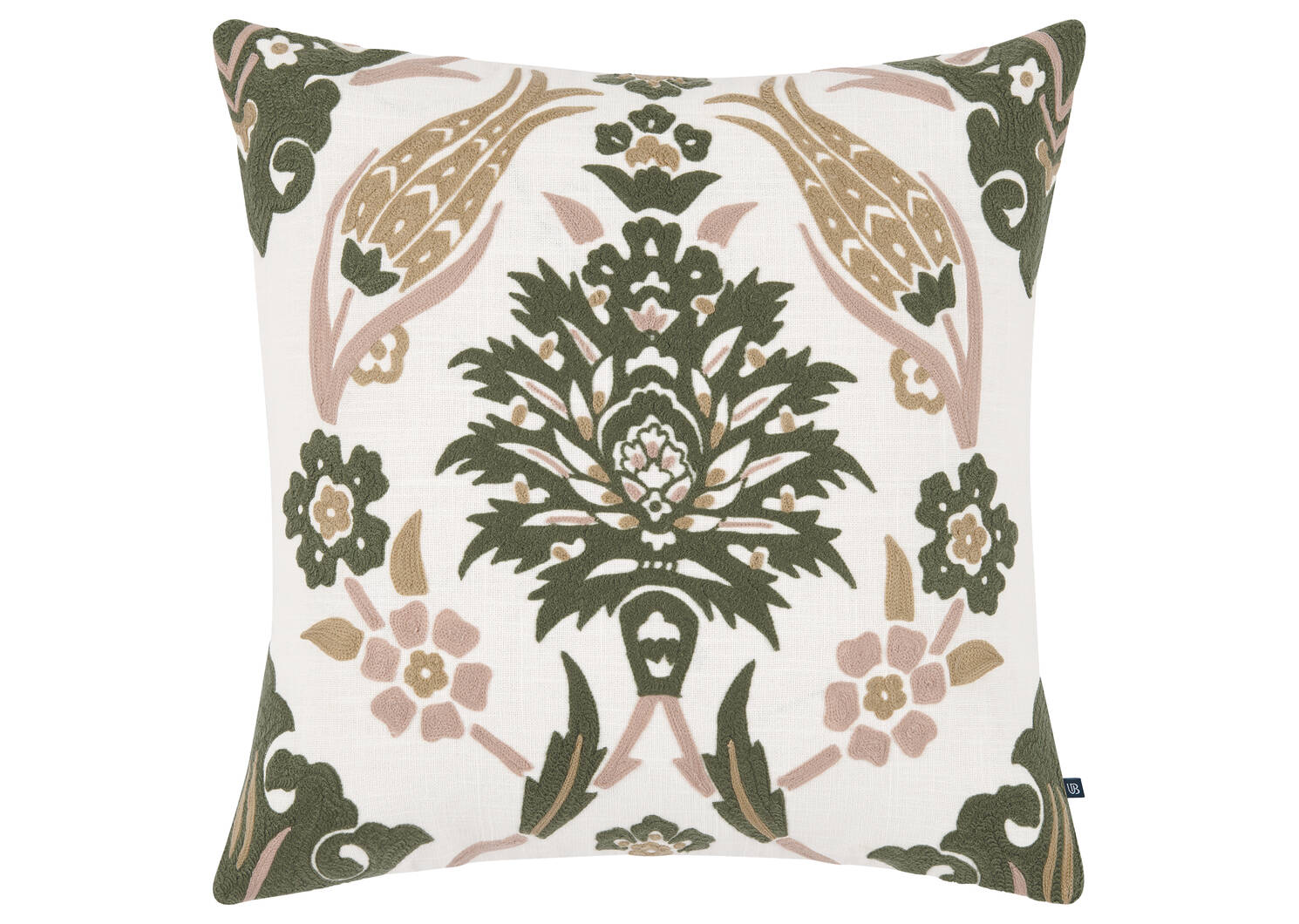 Soft Romance Pillow Set