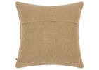 Coussin avec appliqué Cayson 20x20 faon