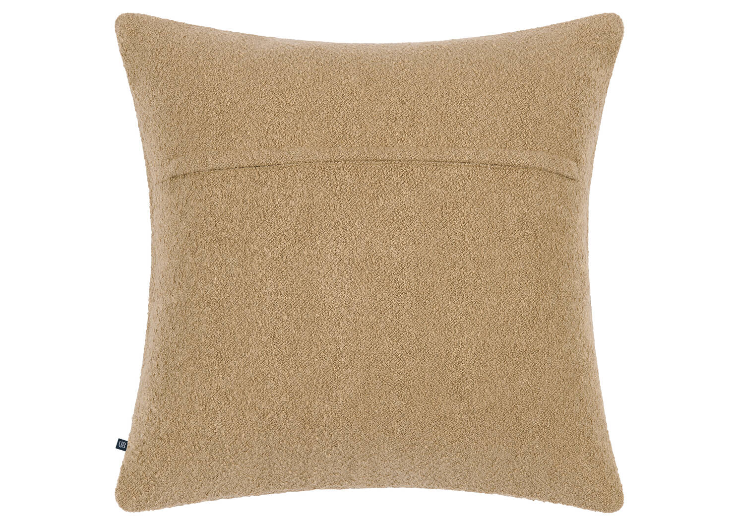Coussin avec appliqué Cayson 20x20 faon