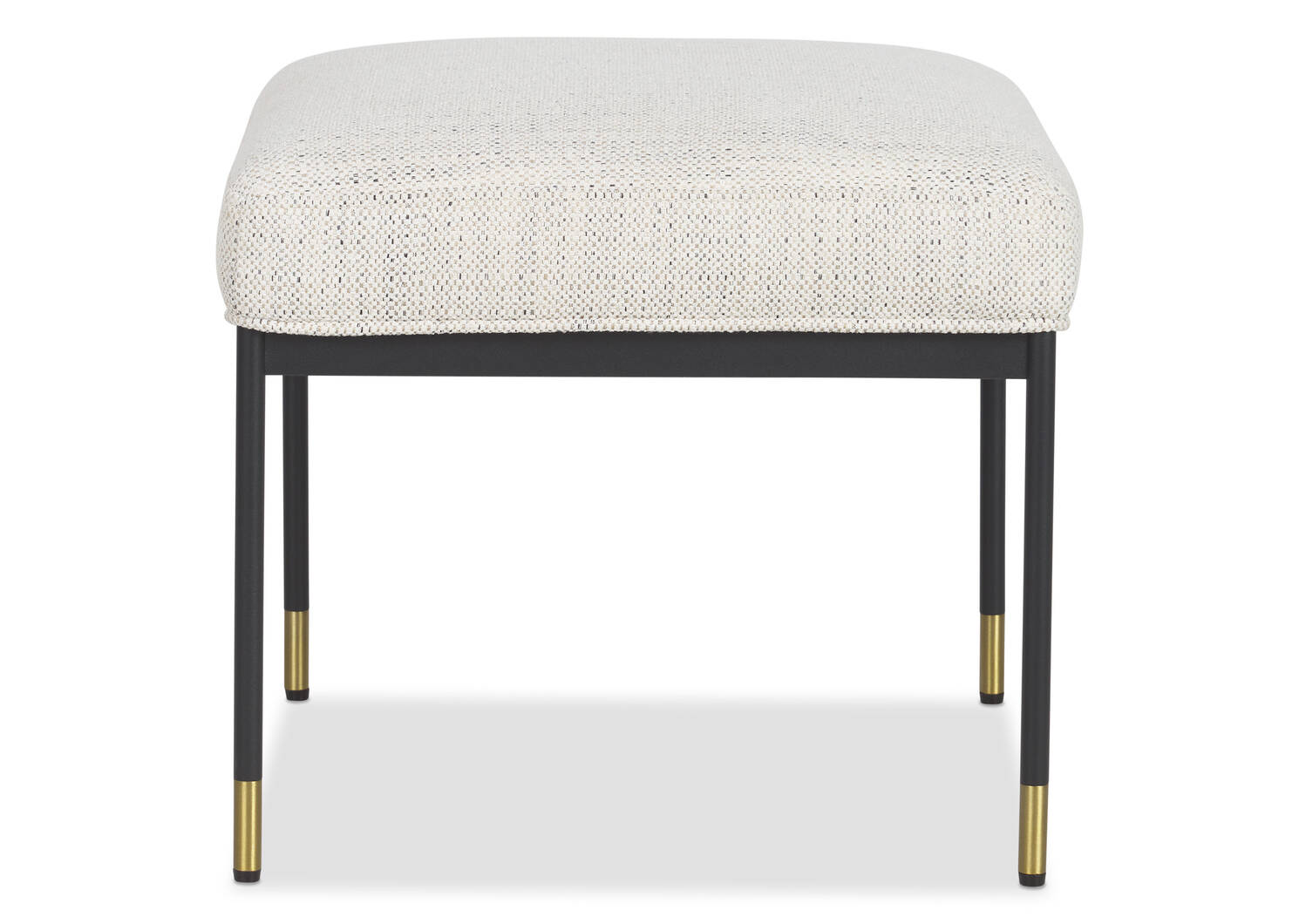 Marin Ottoman -Balboa Mist