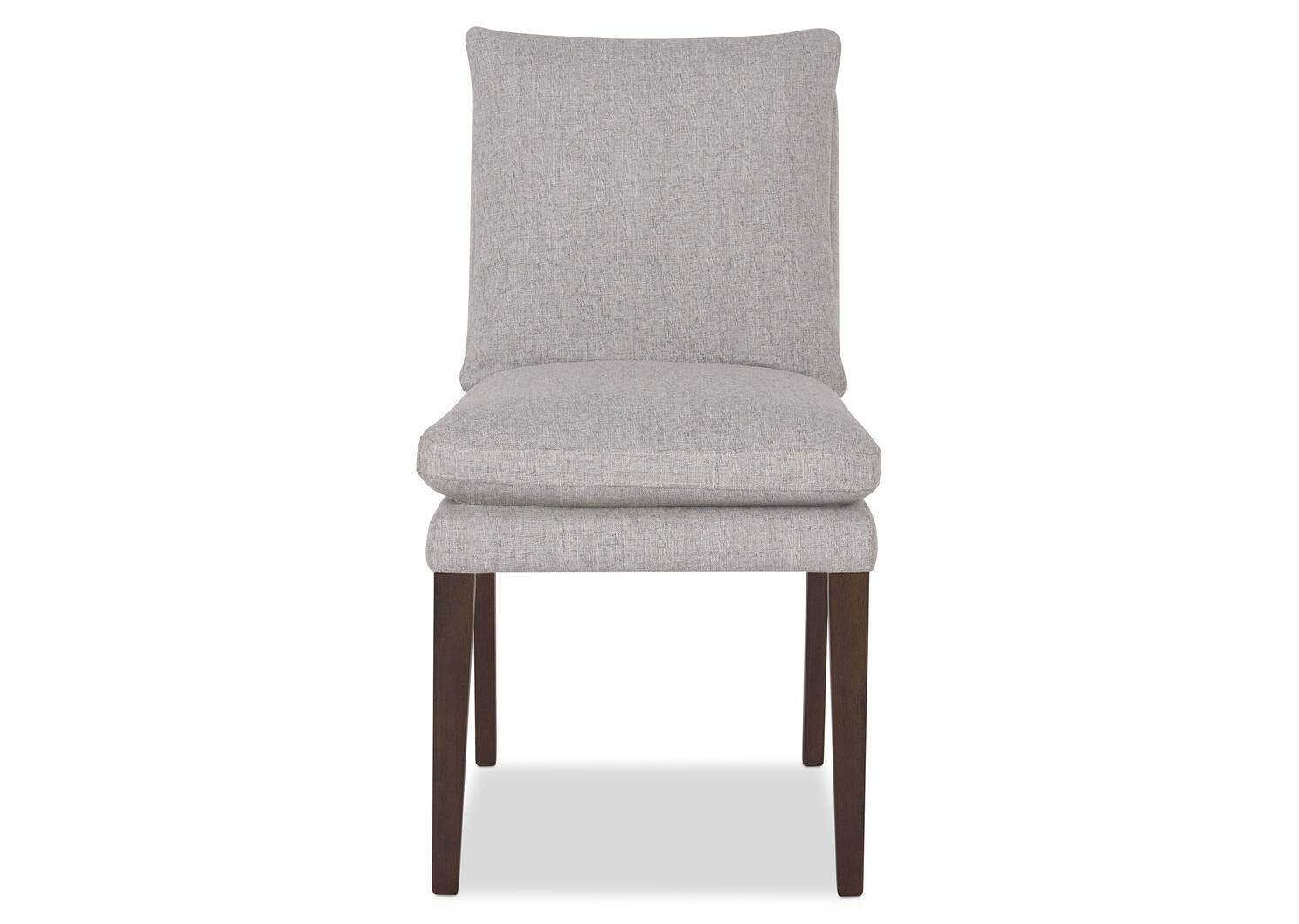 Chaise Armand -Cyrilo argenté
