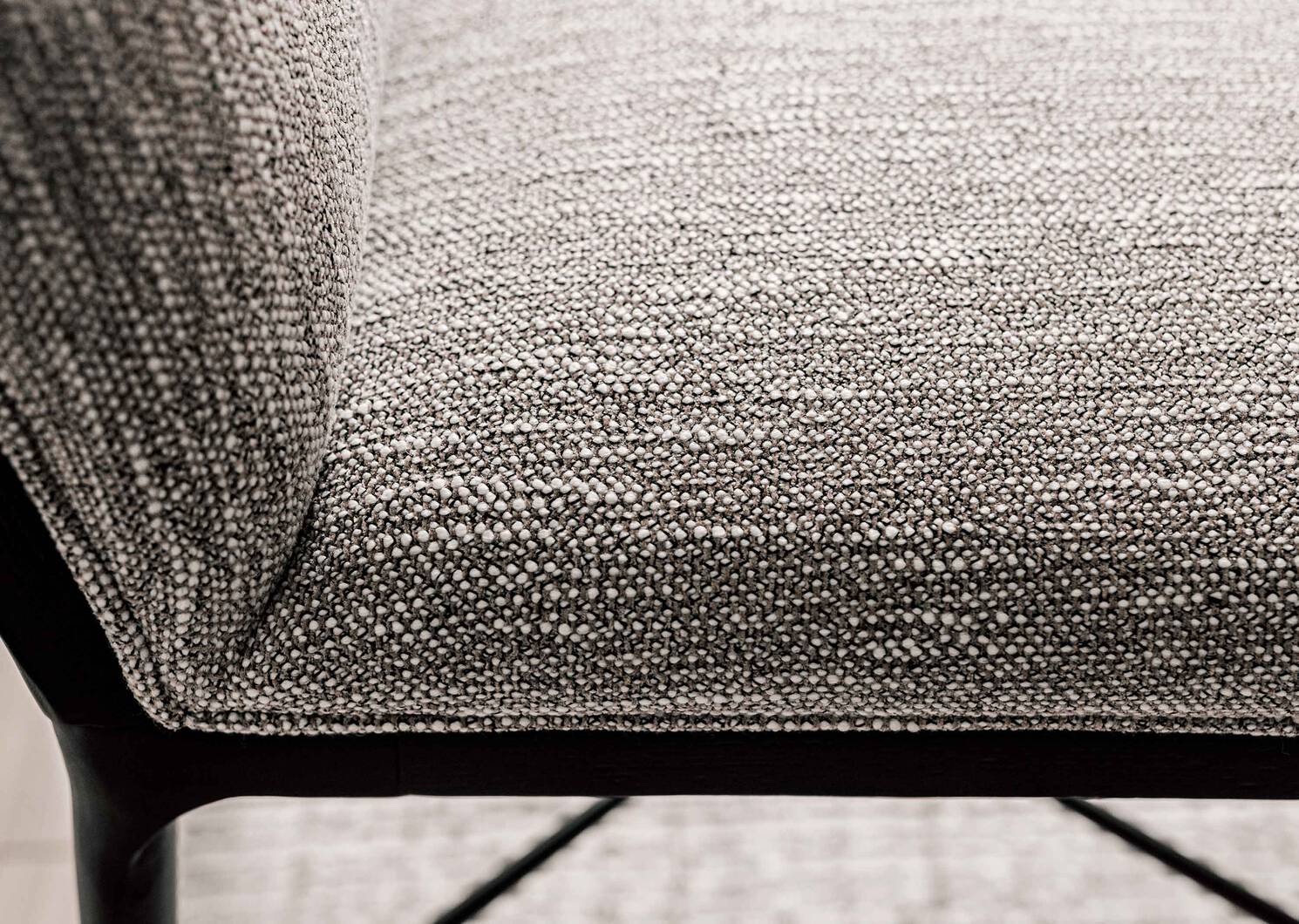 Mireille Dining Chair -Tara Earth