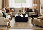 Kazuto Accent Table -Tasmen Natural