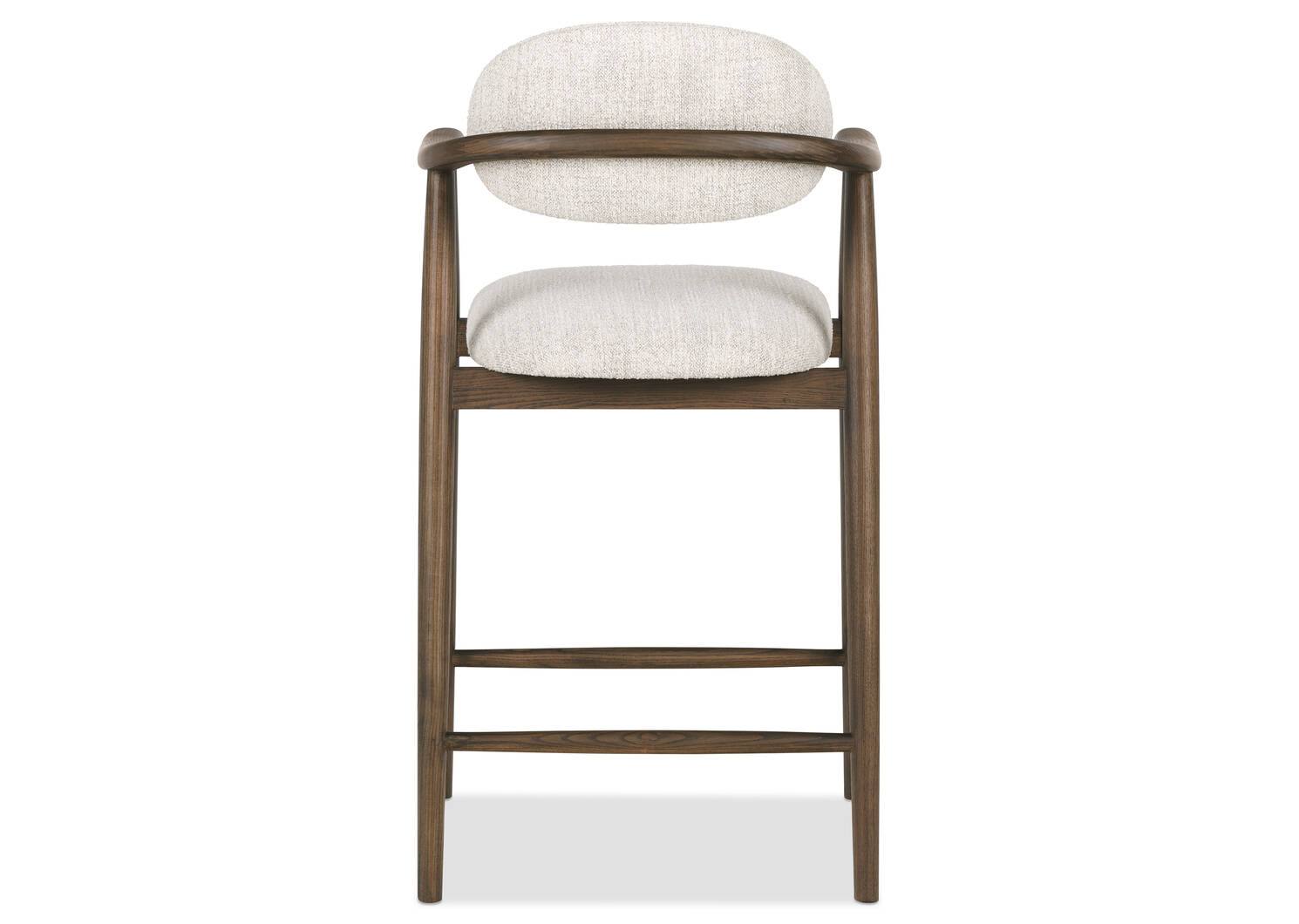 Tabouret Lennox -Leah sable