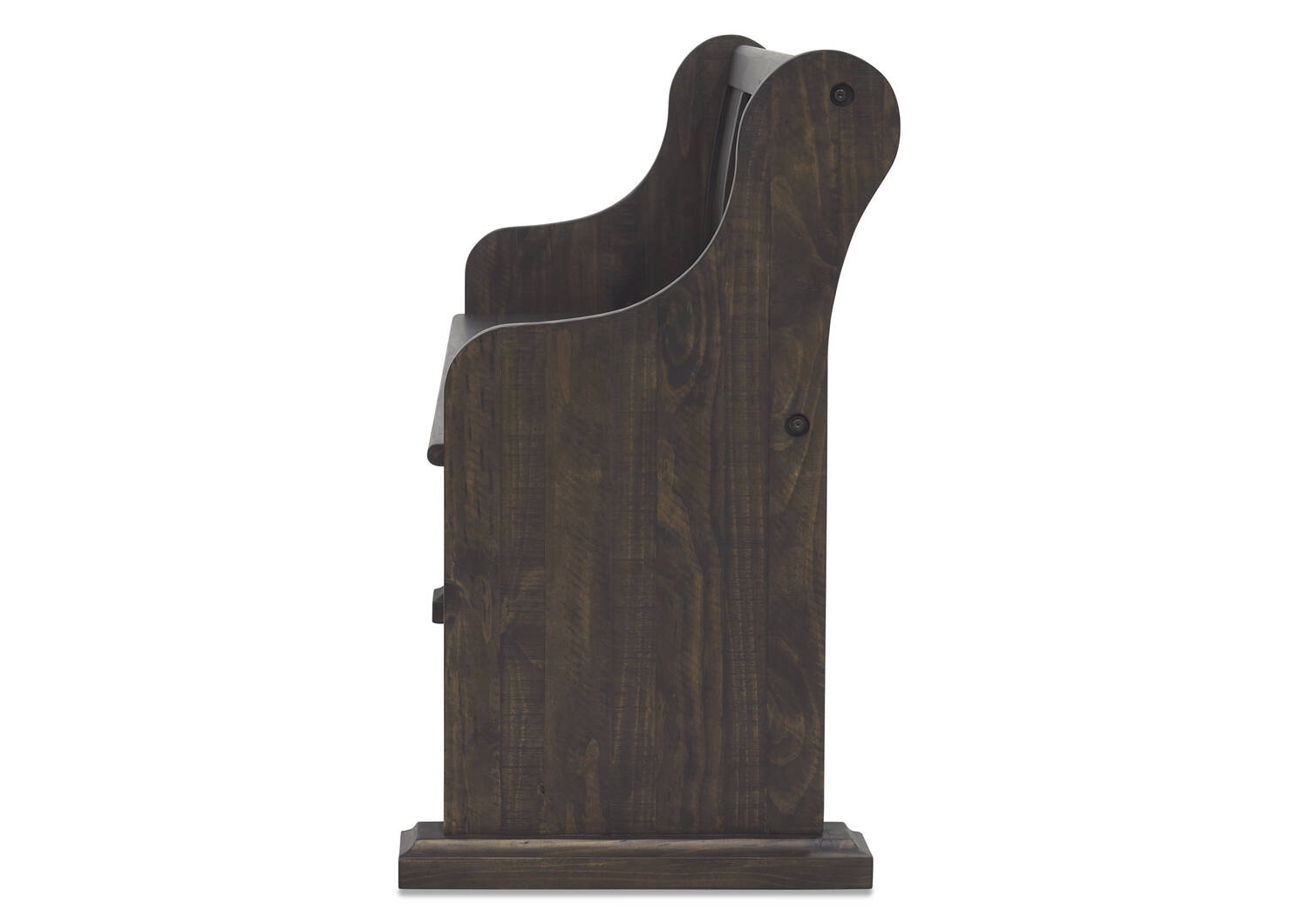 Churchill Bench -Sutter Carob