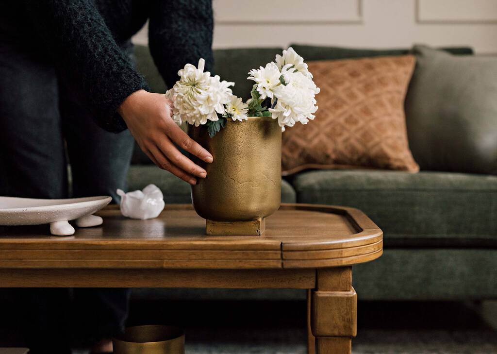 Maila Planter