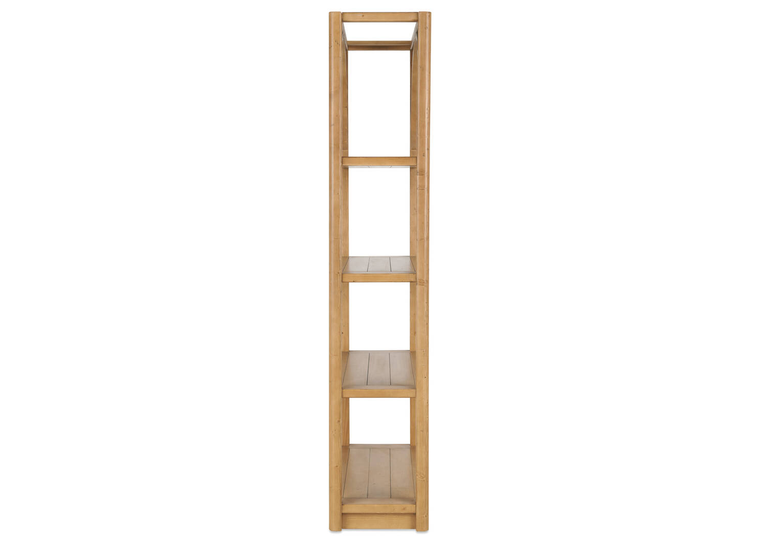 Nori Bookshelf -Arlyn Fawn