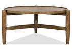 Sorelle Coffee Table -Henley Bourbon