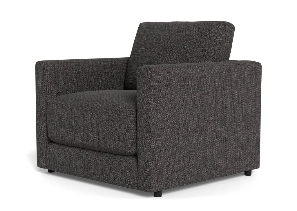 Fauteuil Adley personnalisé
