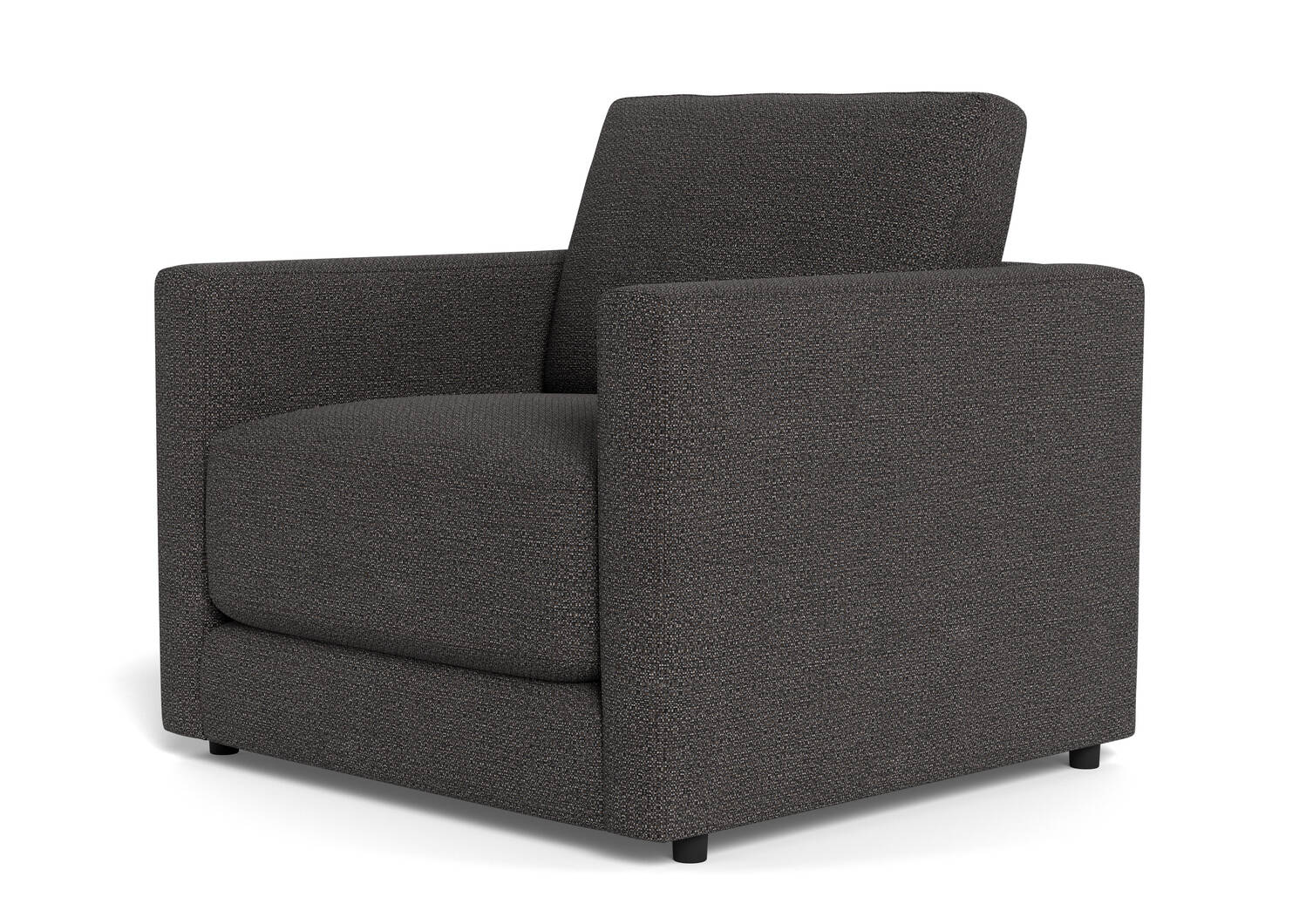 Fauteuil Adley personnalisé