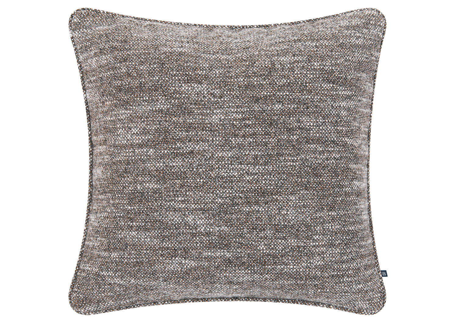 Naunton Pillow 20x20 Mushroom/Multi