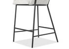 Tabouret Basso -Yuri huître
