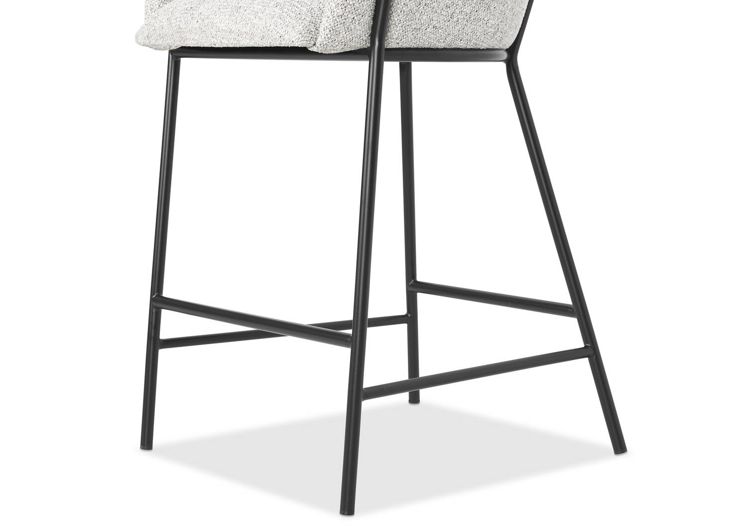 Tabouret Basso -Yuri huître